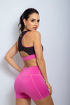 TOP REVERSIBLE HELENA NEGRO/MORA