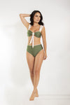 FLORA BOTTOM REVERSIBLE