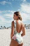 TROPICAL ONE PIECE